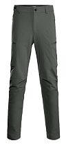 Брюки мужские Kailas T10-X Softshell Pebble Gray
