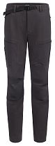 Брюки мужские Kailas T10-Pro Softshell Titanium Gray