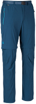 Брюки мужские Ternua Torman Zip Dark Lagoon