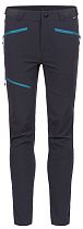 Брюки мужские Ternua Rotar Whales Grey/Adriatic Blue