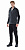 Брюки мужские The North Face Speedlight Short Black - Фото 4 малая