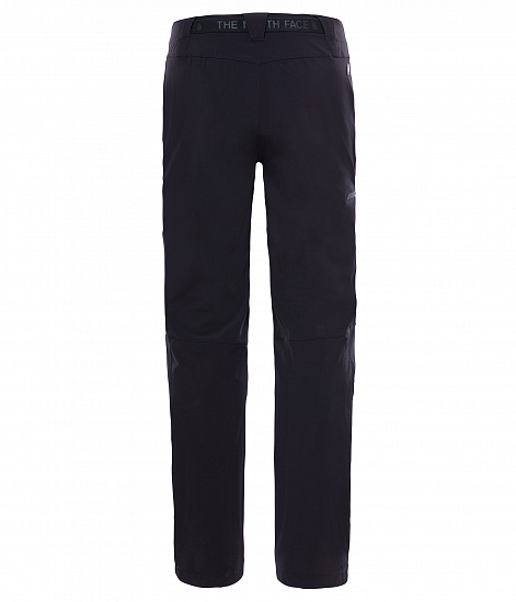 Брюки мужские The North Face Speedlight Short Black - Фото 2 большая