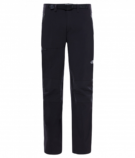 The North Face Speedlight Black