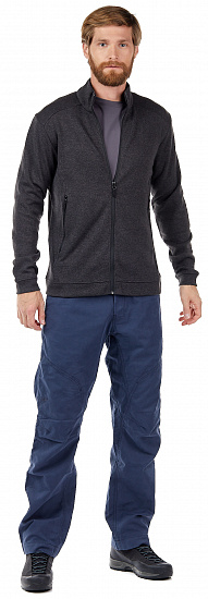 Брюки мужские Arcteryx Cronin Exosphere Short - Фото 2 большая