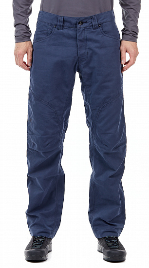 Брюки мужские Arcteryx Cronin Exosphere Short - Фото 3 большая