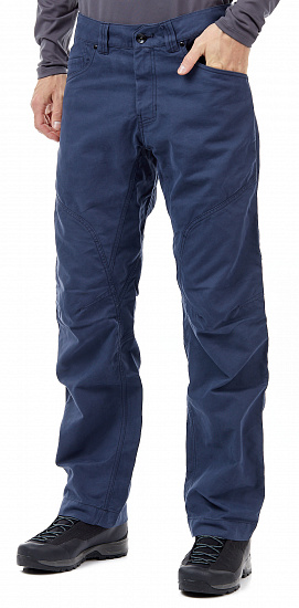 Брюки мужские Arcteryx Cronin Exosphere Short - Фото 4 большая