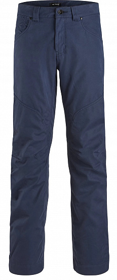 Брюки мужские Arcteryx Cronin Exosphere Short - Фото 1 большая