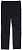Брюки мужские Kailas T10 Pro Black - Фото 2 малая