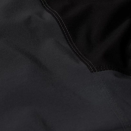 Брюки мужские The North Face Felik Slim Asphalt Grey/Tnf Black - Фото 3 большая