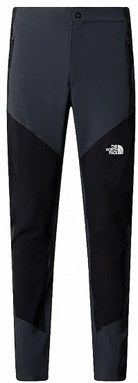 Брюки мужские The North Face Felik Slim Asphalt Grey/Tnf Black - Фото 1 большая