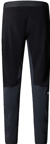 Брюки мужские The North Face Felik Slim Asphalt Grey/Tnf Black - Фото 9 большая
