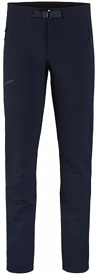Брюки мужские Arcteryx Gamma AR Kingfisher - Фото 1 большая