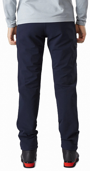 Брюки мужские Arcteryx Gamma AR Kingfisher - Фото 3 большая
