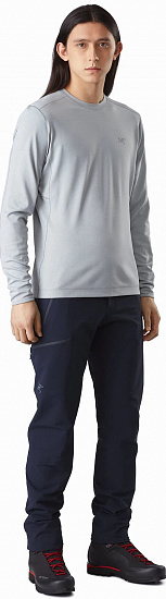 Брюки мужские Arcteryx Gamma AR Kingfisher - Фото 6 большая