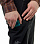 Брюки мужские Arcteryx Gamma AR Black - Фото 5 малая