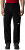 Брюки мужские The North Face Diablo Tapered Tnf Black/Npf - Фото 4 малая