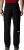 Брюки мужские The North Face Diablo Tapered Tnf Black/Npf - Фото 6 малая