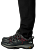 Брюки мужские The North Face Diablo Tapered Tnf Black/Npf - Фото 10 малая
