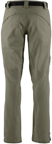 Брюки мужские Klattermusen Gere 3.0 Reg Dusty Green - Фото 2 большая