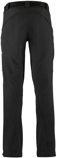 Брюки мужские Klattermusen Gere 3.0 Reg Black - Фото 2 большая