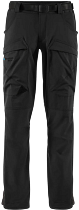 Брюки мужские Klattermusen Gere 3.0 Short Black