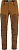 Брюки мужские Fjallraven Keb Long Timber Brown/Chestnut - Фото 1 малая