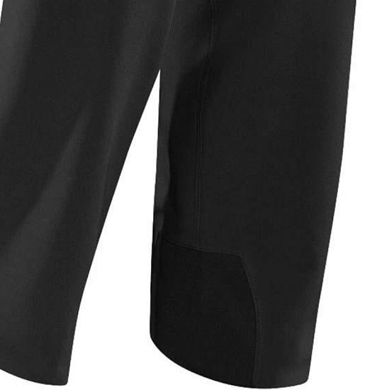 Брюки мужские Arcteryx Gamma MX Black - Фото 4 большая