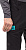 Брюки мужские Arcteryx Sigma SL Black - Фото 2 малая