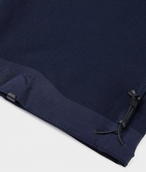 Брюки мужские Kailas T10-X French Navy Blue - Фото 3 большая