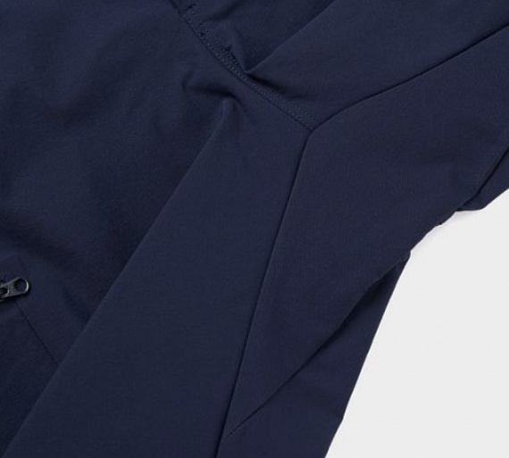 Брюки мужские Kailas T10-X French Navy Blue - Фото 6 большая