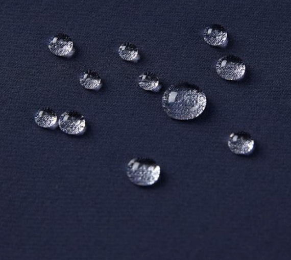 Брюки мужские Kailas T10-X French Navy Blue - Фото 7 большая