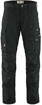 Брюки мужские Fjallraven Barents Pro Winter Black