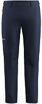 Брюки мужские Salewa Puez Talveno Navy Blazer