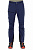 Брюки мужские Bergans Breheimen Softshell Navy/Dk Navy - Фото 6 малая
