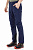 Брюки мужские Bergans Breheimen Softshell Navy/Dk Navy - Фото 5 малая