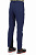Брюки мужские Bergans Breheimen Softshell Navy/Dk Navy - Фото 4 малая