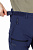 Брюки мужские Bergans Breheimen Softshell Navy/Dk Navy - Фото 3 малая