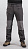Брюки мужские Bergans Rabot 365 Hybrid SolidCharcoal/SolidDkGrey/SilverGr - Фото 4 малая