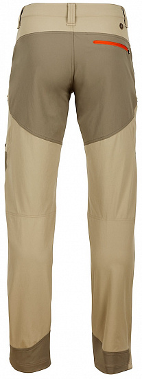 Брюки мужские Marmot Limantour Desert Khaki/Cavern - Фото 2 большая