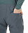 Брюки мужские Mountain Equipment Comici Long Ombre Blue - Фото 5 малая