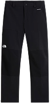 Брюки мужские The North Face Reinforced Straight Tnf Black