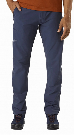 Брюки мужские Arcteryx Gamma LT Exosphere Long - Фото 2 большая