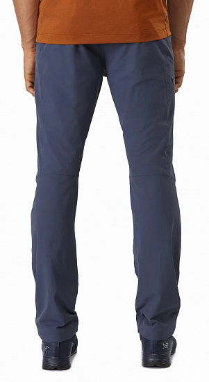 Брюки мужские Arcteryx Gamma LT Exosphere Long - Фото 3 большая