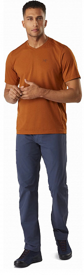 Брюки мужские Arcteryx Gamma LT Exosphere Long - Фото 8 большая