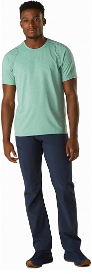 Брюки мужские Arcteryx Lefroy Cobalt Moon - Фото 6 большая