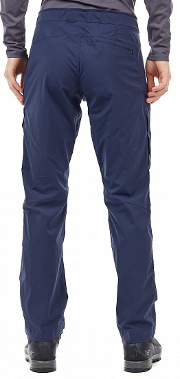 Брюки мужские Arcteryx Palisade Cobalt Moon - Фото 5 большая