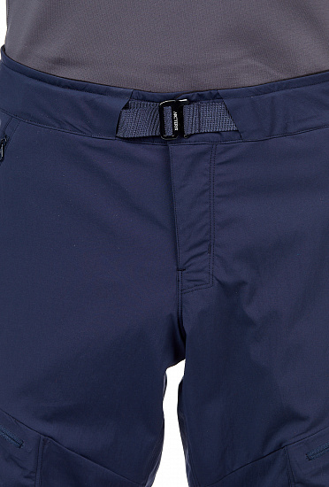 Брюки мужские Arcteryx Palisade Cobalt Moon - Фото 6 большая