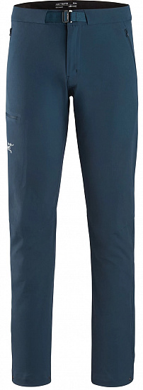 Брюки мужские Arcteryx Gamma LT Labyrinth - Фото 1 большая