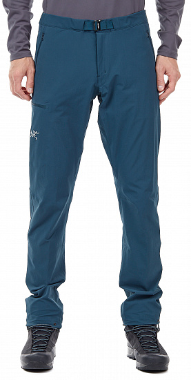 Брюки мужские Arcteryx Gamma LT Labyrinth - Фото 7 большая