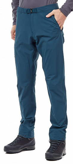 Брюки мужские Arcteryx Gamma LT Labyrinth - Фото 6 большая